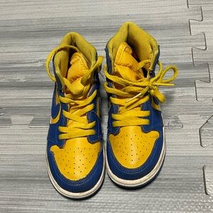10c Jordan 1s